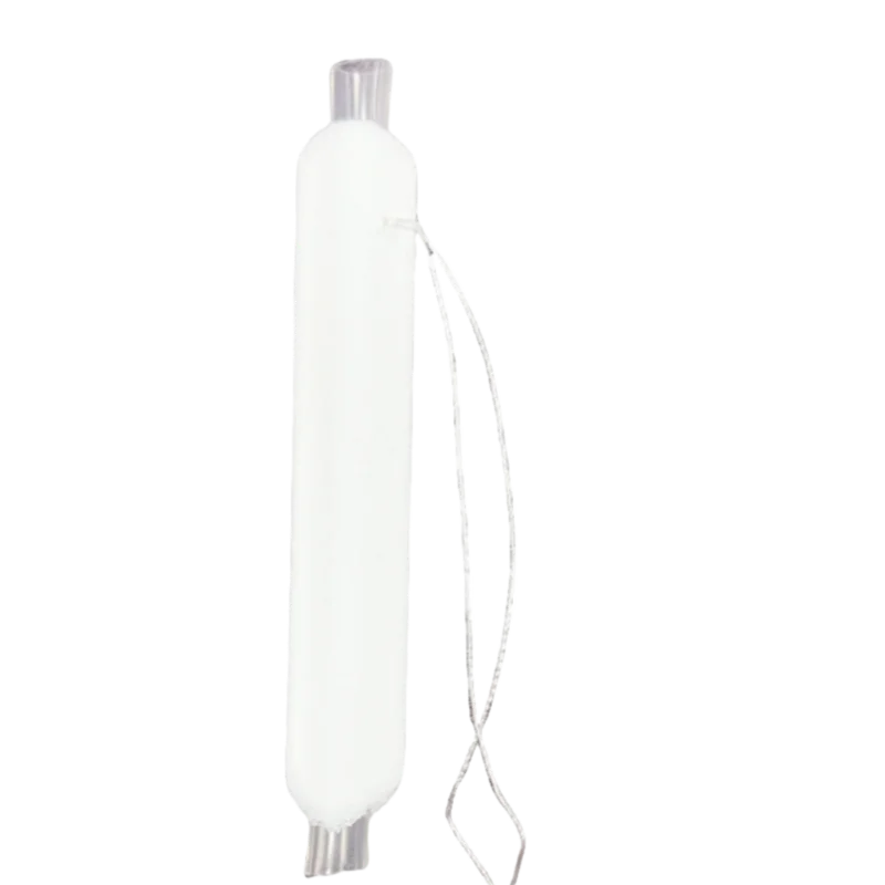 High Absorbency Medical Cotton for Blood and Fluid Fast Expansion Customizable Shapes and Sizes for Nose Care