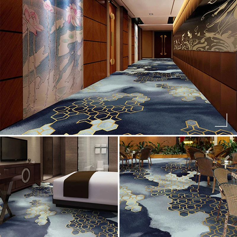 Customized Pattern cheap Nylon Printing Carpet Logo Photo Rugs Carpet Manufacturer.