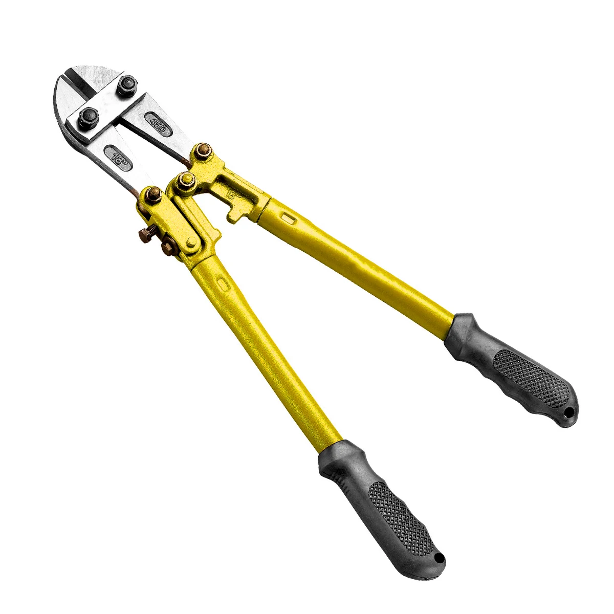 Резак болтов 12 дюймов до 48 дюймов в европейском стиле для резки арматуры и железного каната