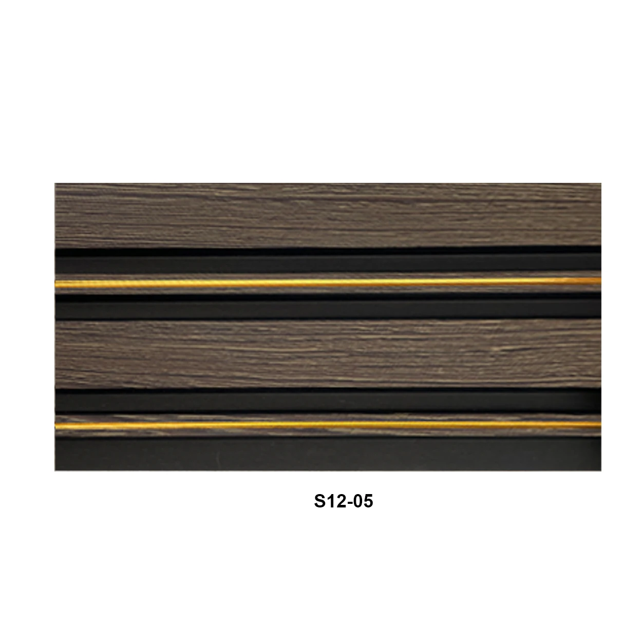 2023 New design PS Solid Wall Board Interior Wood Wall Sheet Bamboo Fiber Interior Ps Wall Panels
