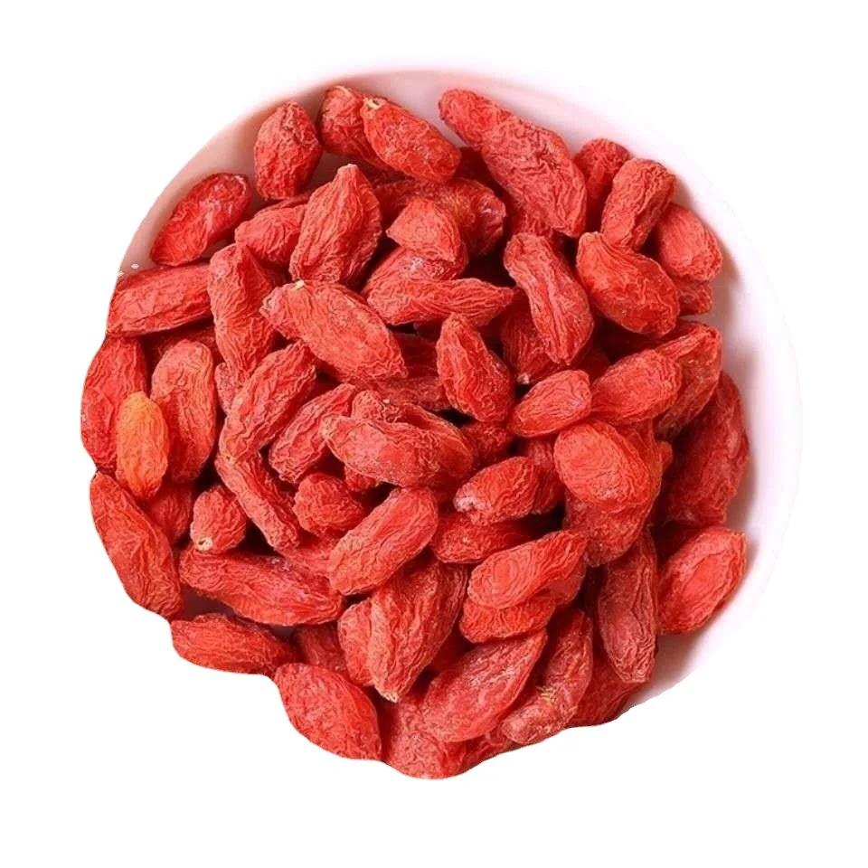 500g OEM goji berry berry goji goji berries