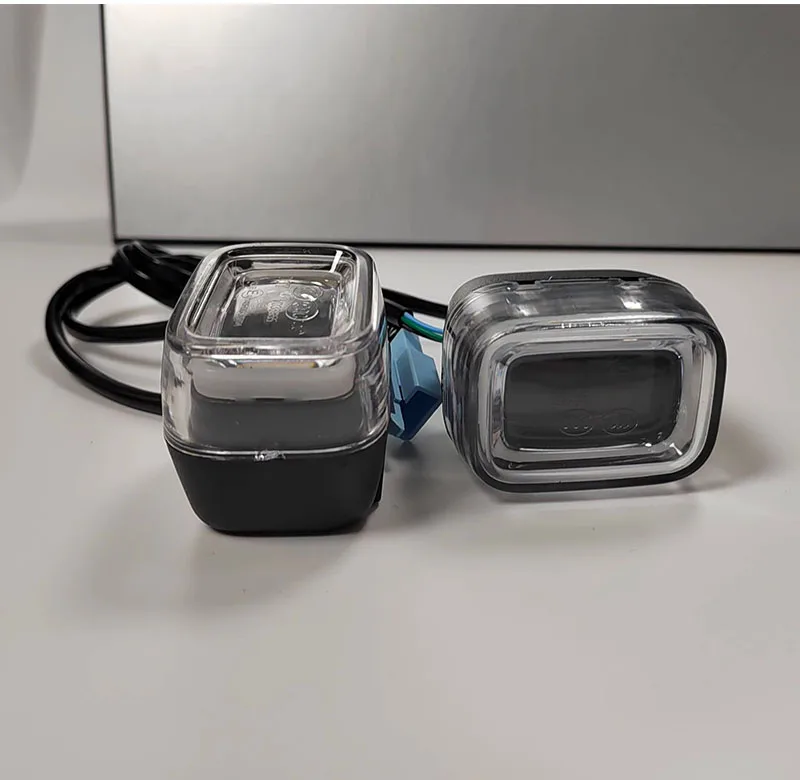 new style Tank motorcycle Front motorcycle turn signal scooter turn signal