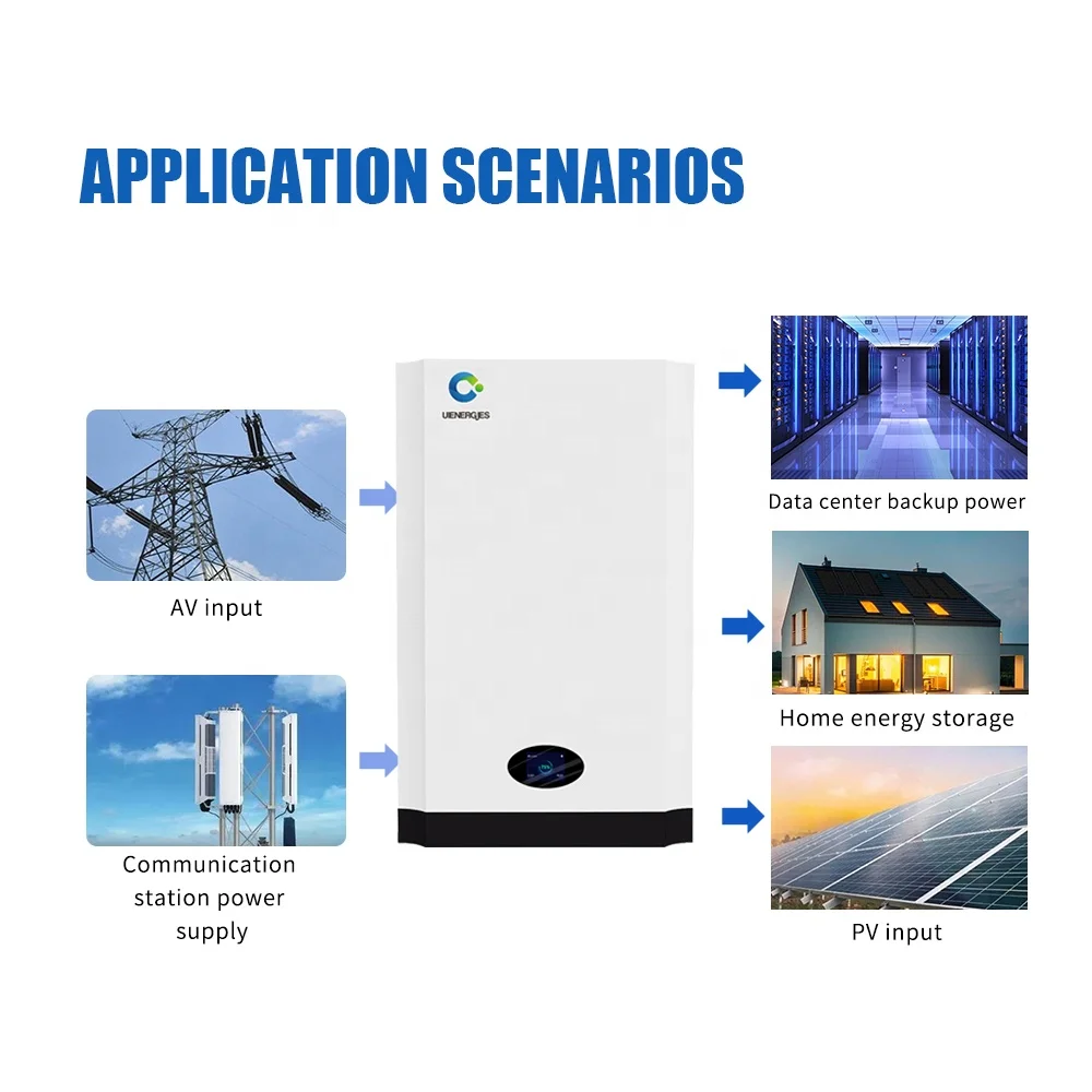 UIENERGIES 6000 life cycle 51.2v lifepo4 lithium battery 5kw lithium lifepo4 10kw 51.2v 200ah battery