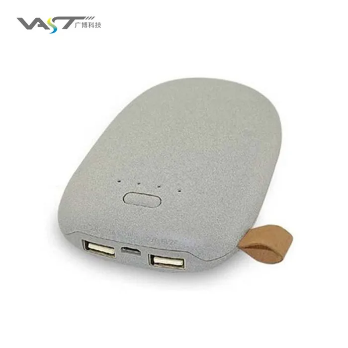 Мобильный телефон камень powerbank Быстрая Зарядка Power Bank 10400 мАч power banks лучшее для подарка смартфона!
