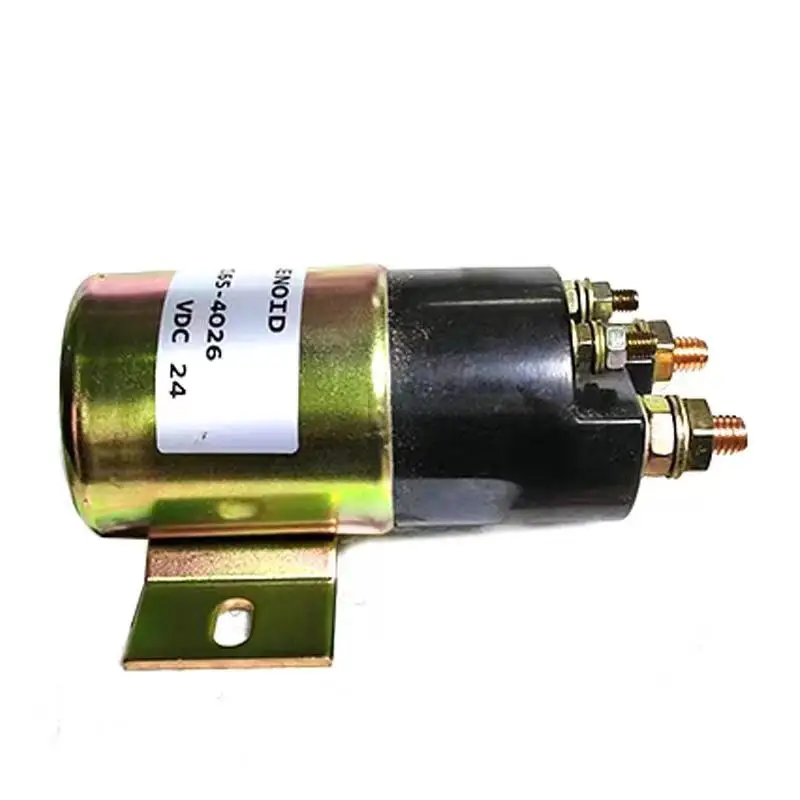 Relay CAT 2823127-01-02 12V 24V 3040506 209-5582 E325D E329D E330D E336D 241-8368 213-0772 R60-7 SS-214J 6CT 3916301