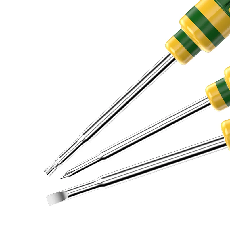 1000v 13 pcs electronic insulated screwdriver set and multifunction 6 in 1 tool pen screwdriver and 2023 portable