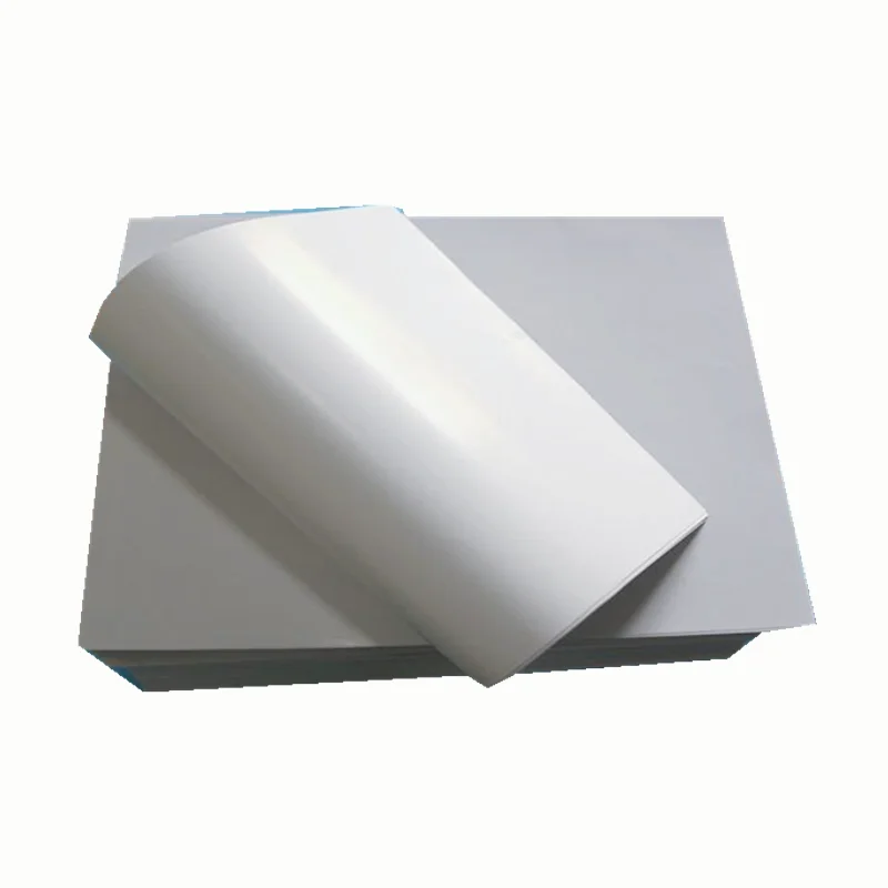 Художественная бумага c2s с покрытием Здравствуйте-kote бренд Нинбо 90gsm 128gsm