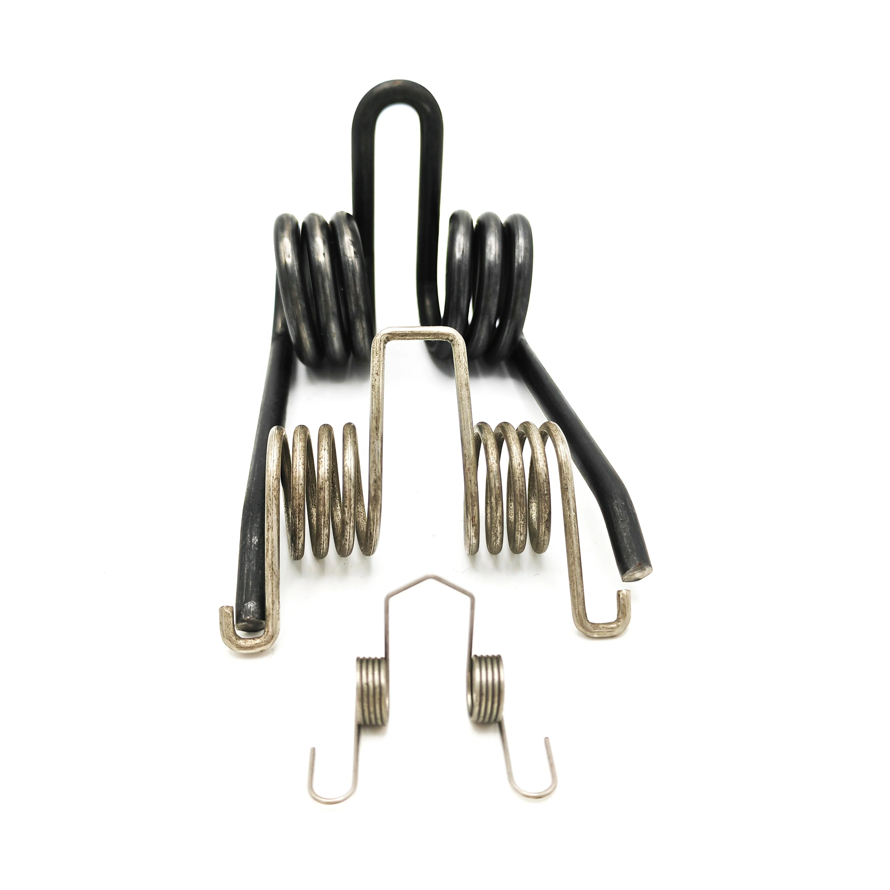 Huifeng  Top Quality High Cost-effective Torsion Spring Double Torsion Spring Garage Door Torsion Spring