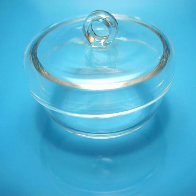 quartz glass crucibles for melting gold