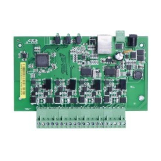 
Elevator Group Control Board Smart Elevator AC Inverter Control System China Supplier 