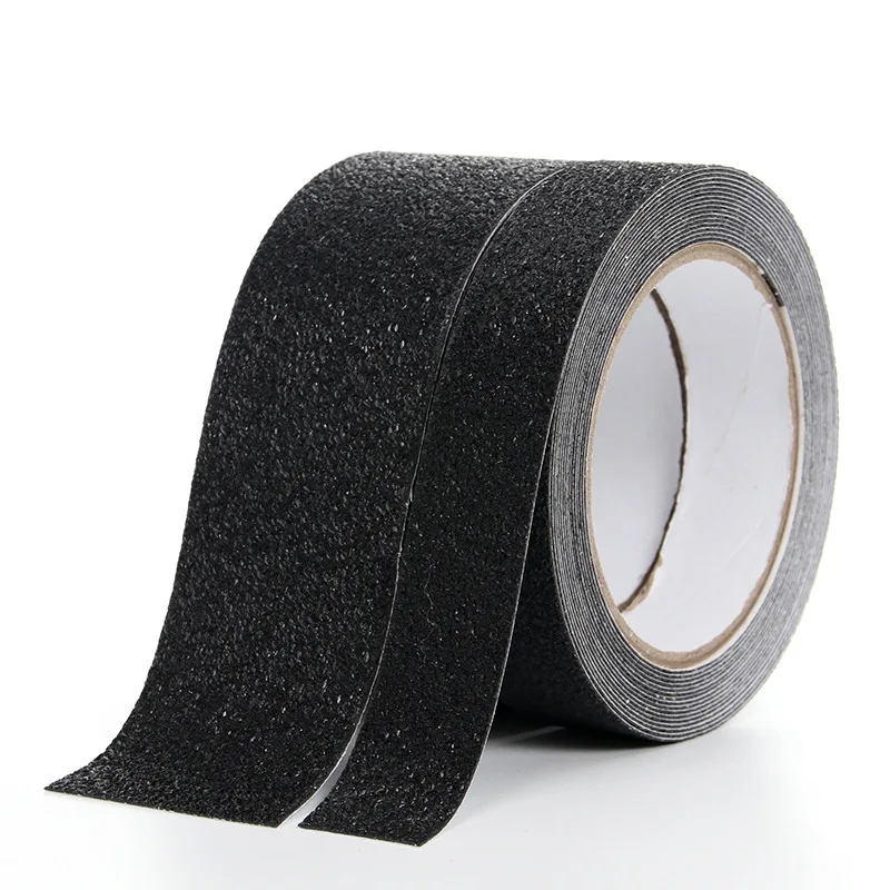 Customize anti slip tape stairs Easy to Apply Quality Adhesion Floor Safety Tape And Anti Slip Tape