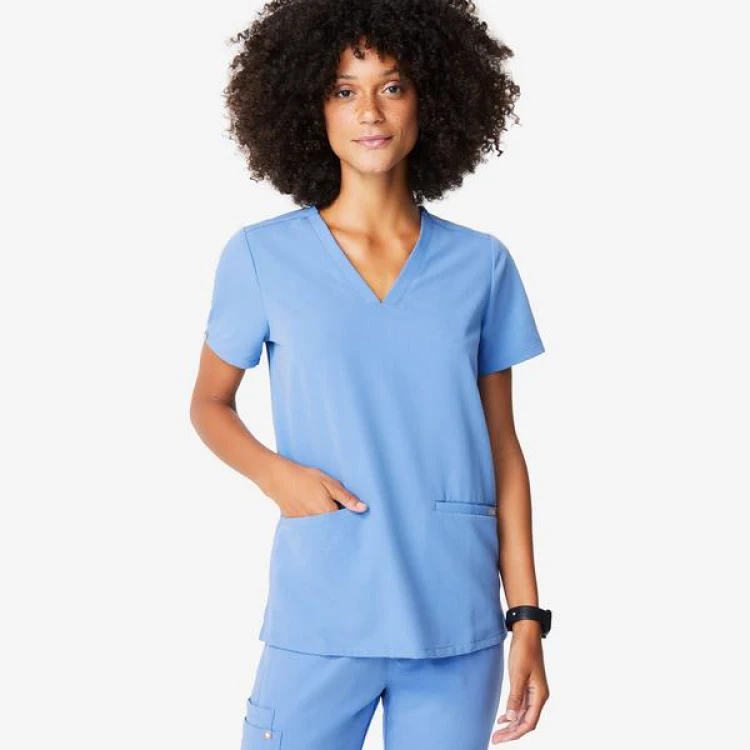 Top Quality Scrub Suits For Doctors And Nurses Super Comfortable Scrubs For Doctors