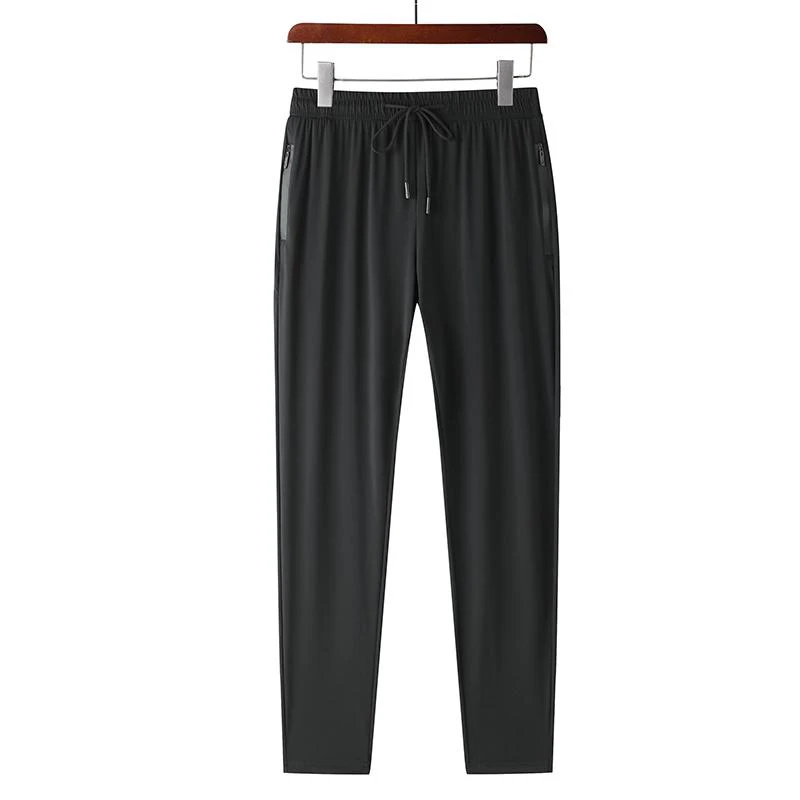 XS-4XL спортивные штаны для бега больших размеров мужские брюки с индивидуальным логотипом
