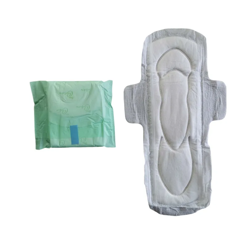 Menstrual Sanitary Napkins Serviettes Hygeniques  Sanitary Pad Packaging Sanitary Napkins Manufacturers Herbal Panty Liner