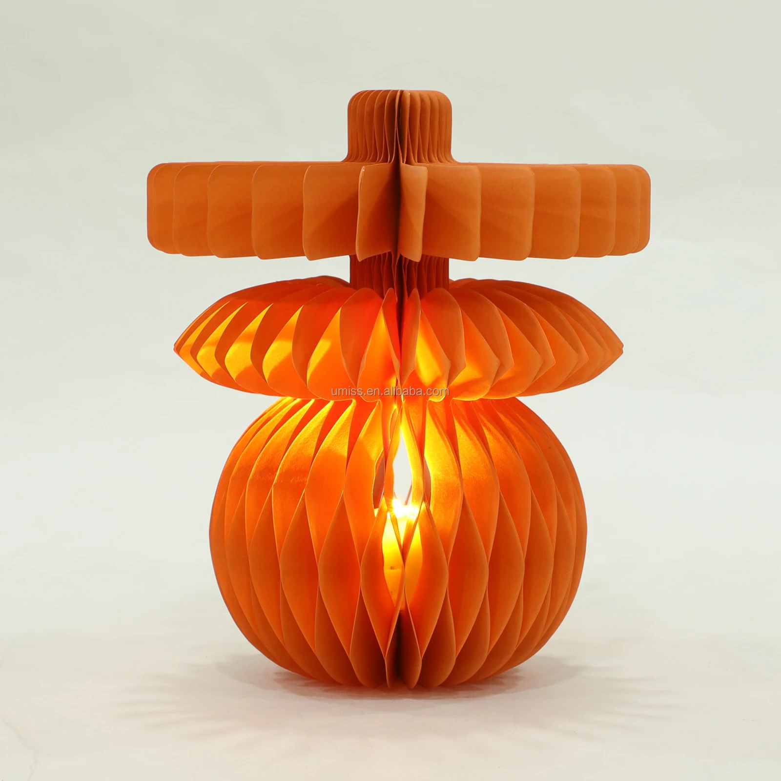 120gsm Paper Eco-Friendly Honeycomb 2024 Spring Festival Hanging Decorations with Magnets Chinese Style Decorations