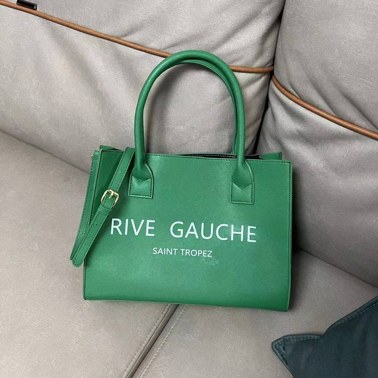 Free Sample Custom Logo Designer Handbags Famous Brands Women Purses And Handbags For Women Luxury