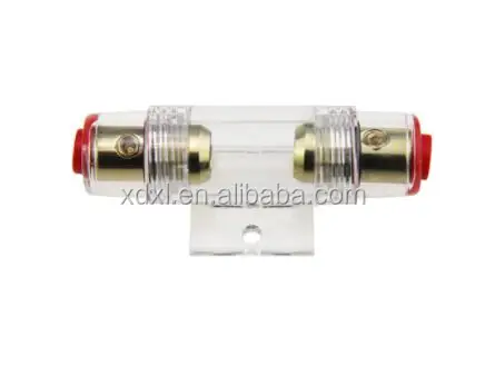 car audio 4 Gauge Amp Kit Amplifier Install Wiring Power  Wire