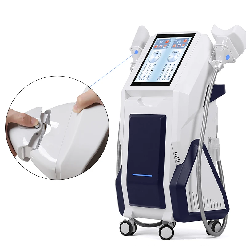 2024 Cryolipolysis Slimming Machine Ice Shaping