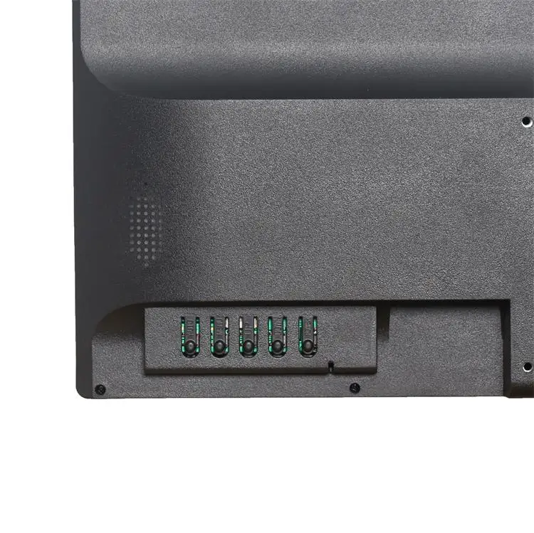 Favourable Price Customised 19.5 Inch Black Ips Display Lcd Pc Monitor Computer