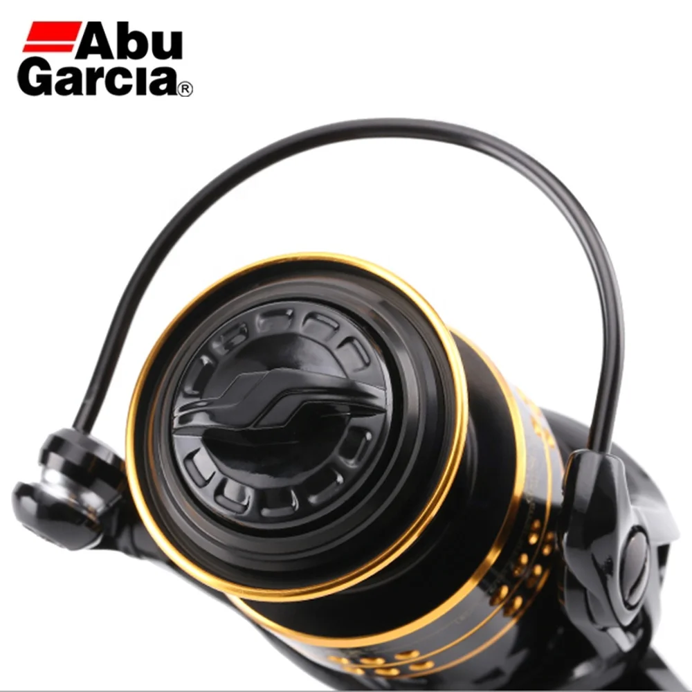 Abu Garcia PRO MAX PMAX Baitcasting Fishing Rod Carbon M MH ML Power Fast Action Saltwater Fishing Tackle Combo