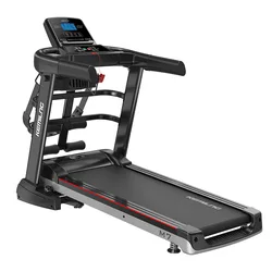 M7 High quality electric folding curved treadmill commercial machine weight loss with incline