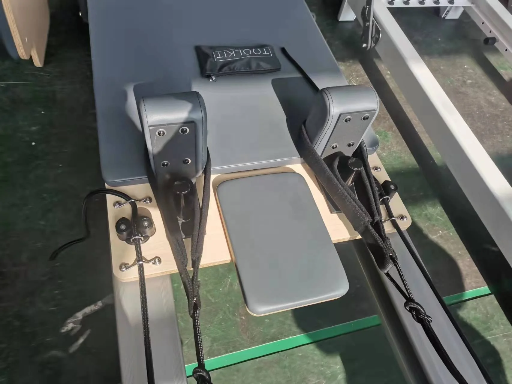 Factory price studio bed Yoga  pilates equipment pilates reformer reformers  aluminum