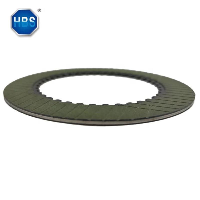 Steel Friction Clutch Plate Disc 122-1880 A175806 For C A T Case 580E 580K 580SK 590 650G 850E 850G 855E