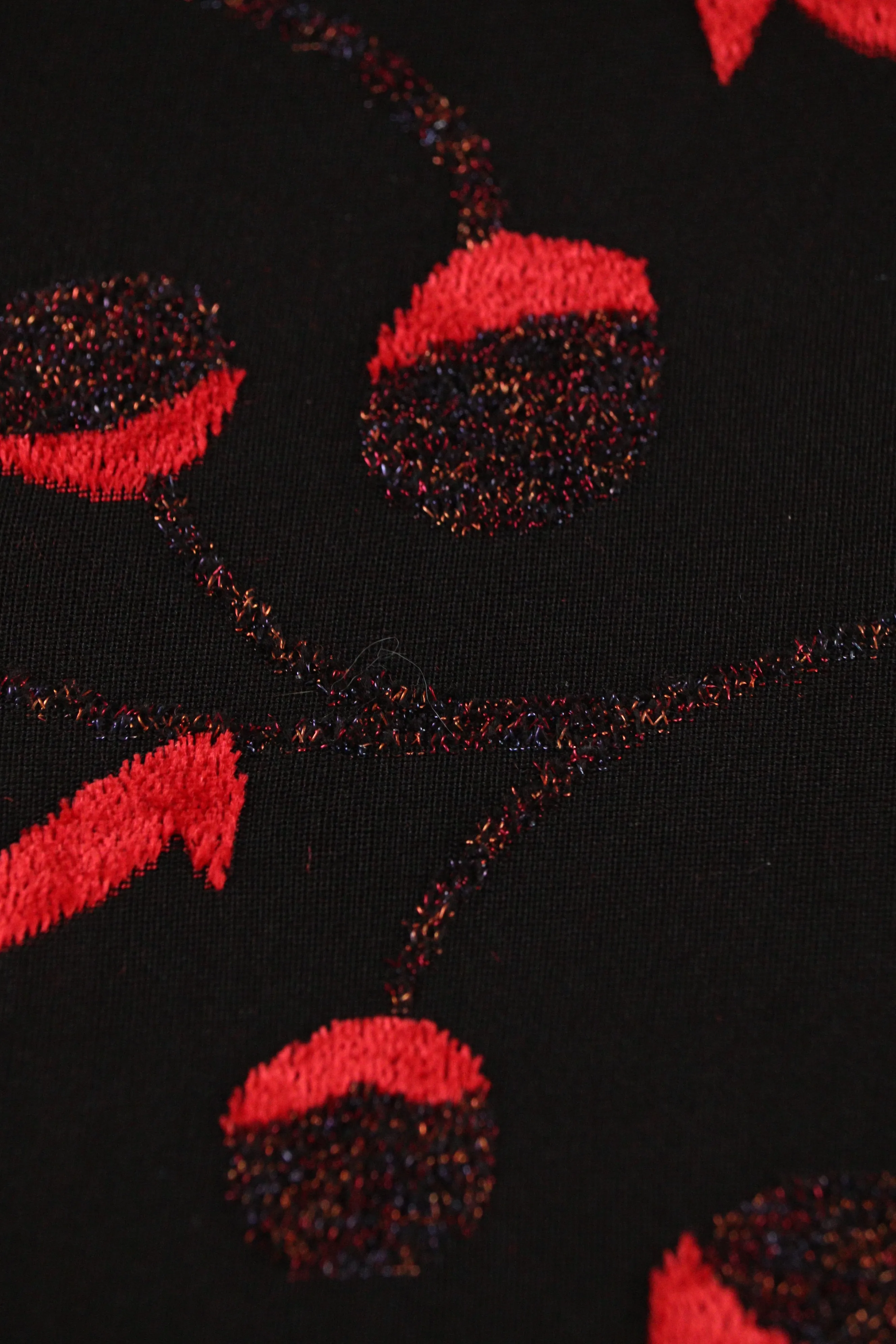 For Garment 95% polyester 5%Spandex burnout stretch korea velvet fabric