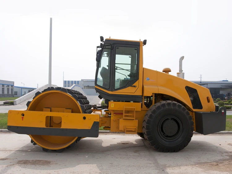 Китайский лучший бренд 10Ton SRD10 дорожный каток с высокой мощностью и низкой ценой