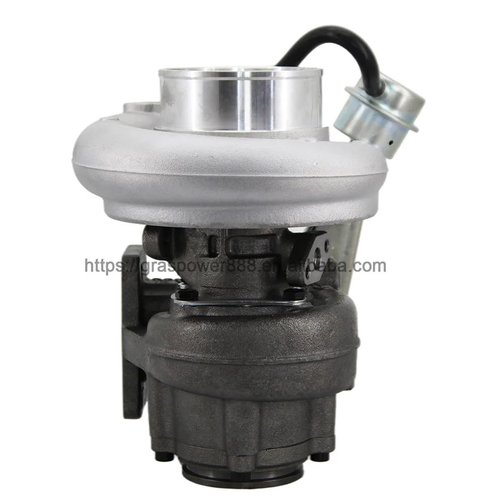 HX35W 4039043 4038597 4955158 turbo для двигателя QSB Tier-3