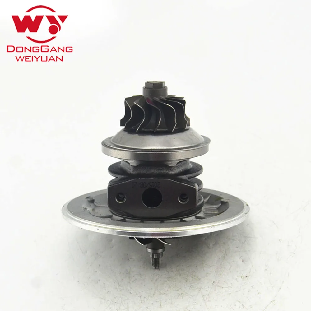 WEIYUAN Turbocharger GT1746S turbo core assy CHRA turbo cartridge 720477 for Mercedes Vito 108 / 110 / 112 CDI W638