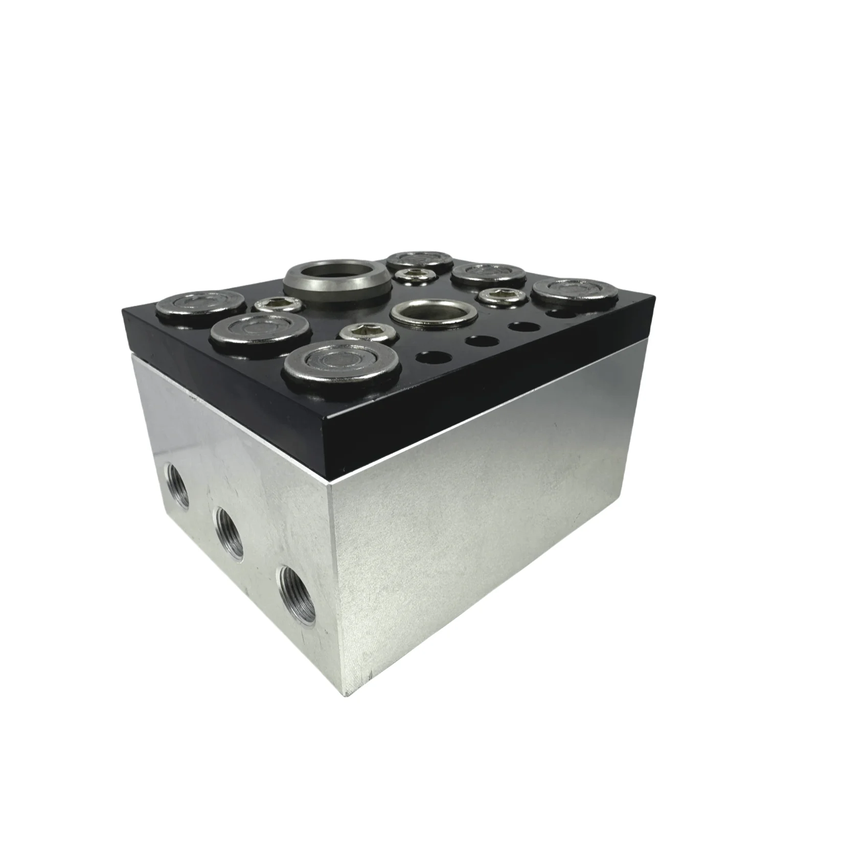 RMP 48.06.7102/JV соединительные соединители с несколькими соединениями гидравлические быстрая точность