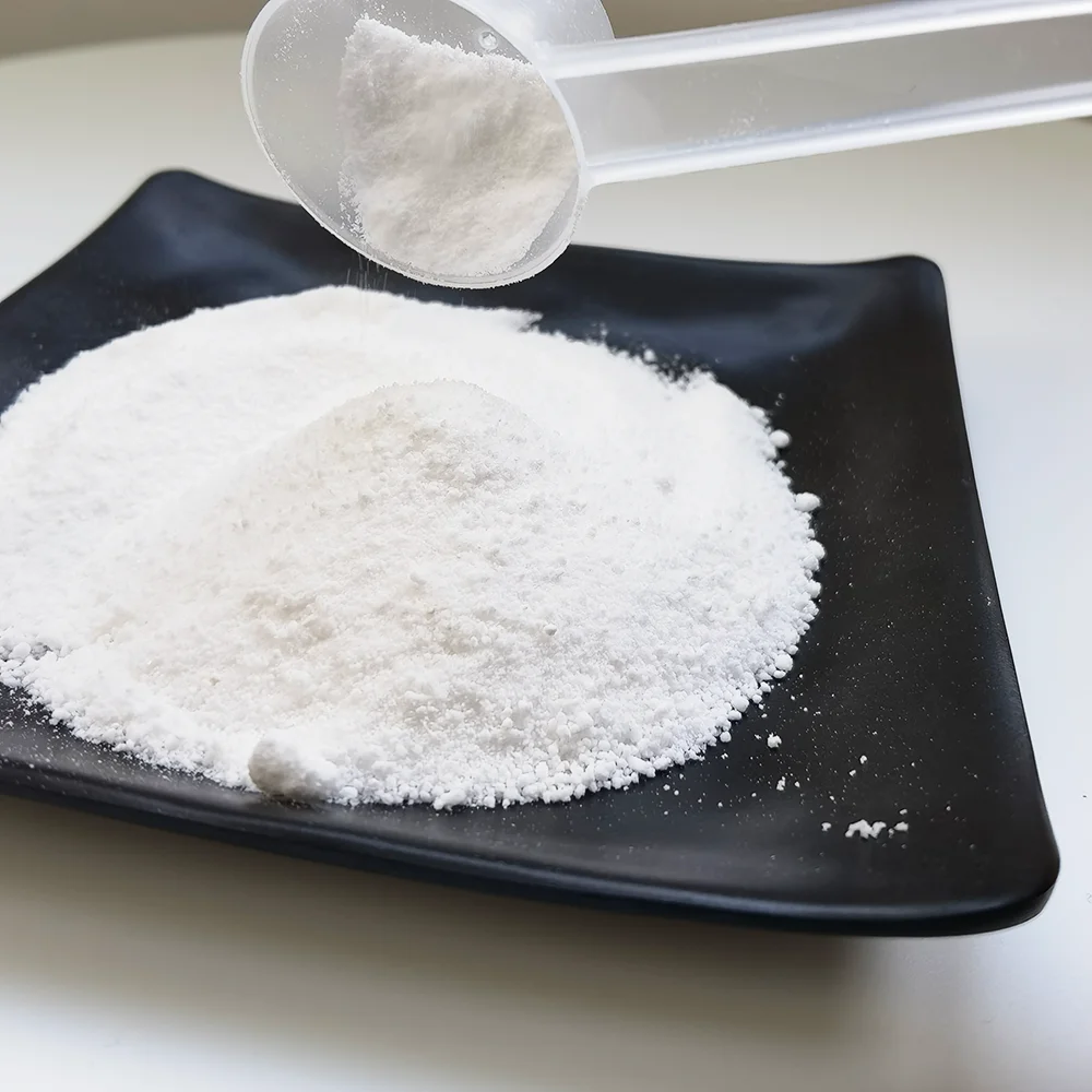 OEM High Foam Concentrated Laundry Detergent Washing Powder Phosphorus Free