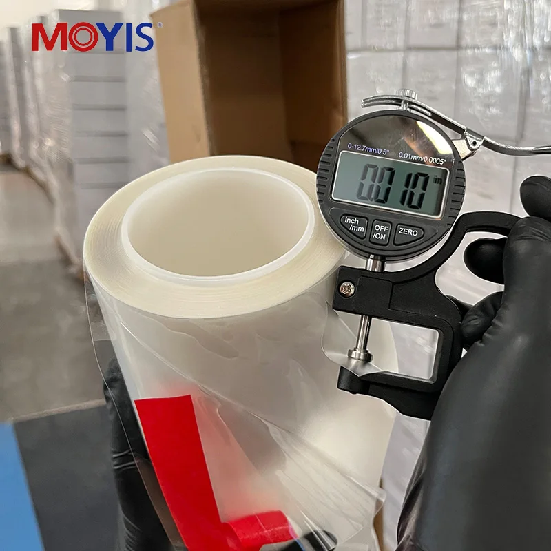 Xpel New Style Self-Healing TPU Film Anti-Rubbing Body Paint Protection Film