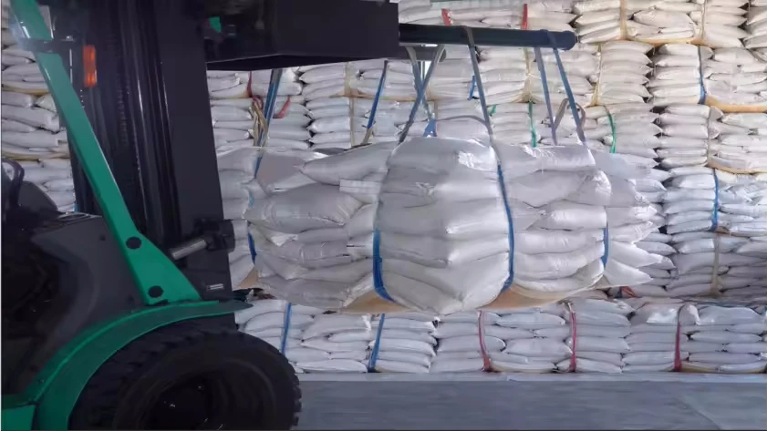 1 ton 1500kg PP Sling Pallet Soft Tray Bag 120*120*150cm for 50kg Sugar Fertilizer Sack bag for Bismuth Aluminium Magnesium