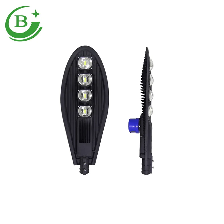 Garden Country Yard City Road Waterproof Super Brightness outdoor smart street light