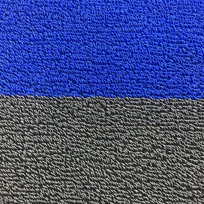 
2 Meters PP Car foot mat making tufting machine 