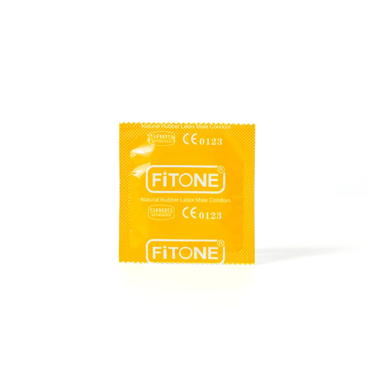 High Quality FITONE 12 Pieces/Pack Private Label Timing Condoms For Men
