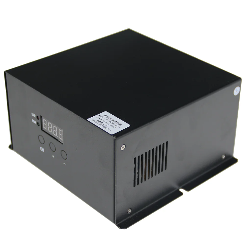 2020 FG-PR Series Analog Controller Machine Vision Lighting for LED Lamps Power Supply