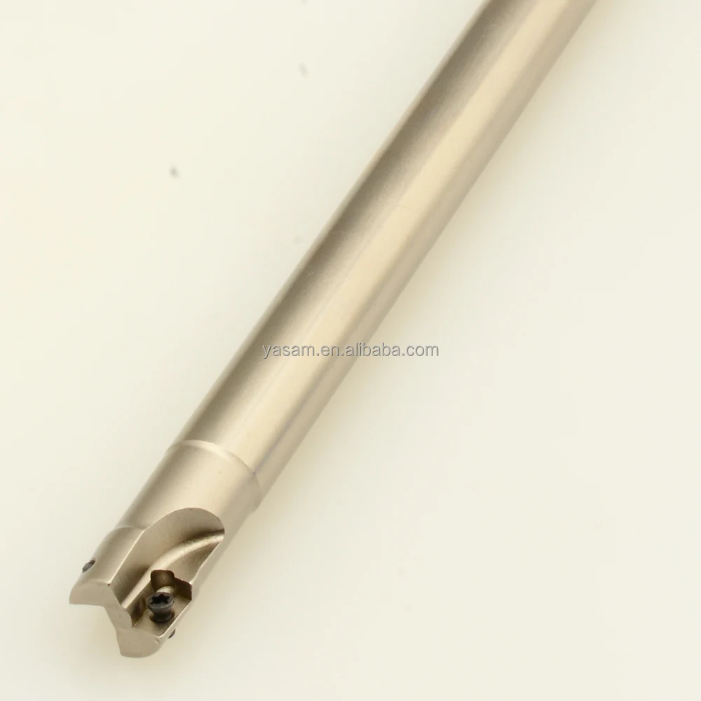YASAM High Speed indexable inserts milling cutters