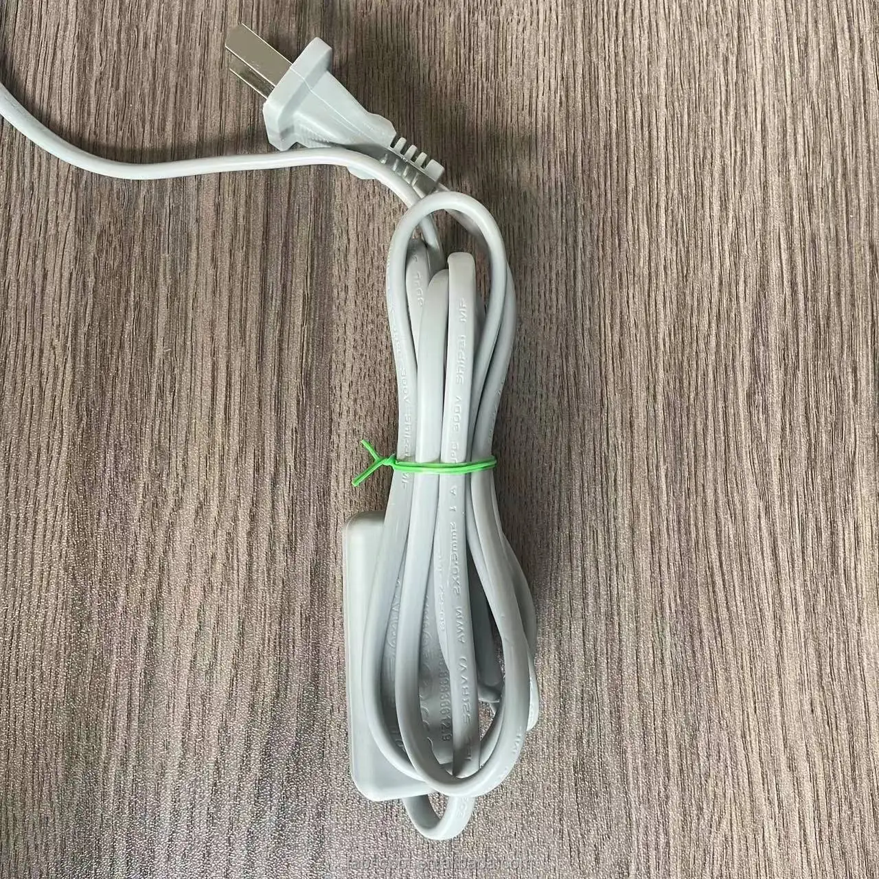 OEM Green Garden Soft Twist Wire Tie Garden Plant Tie Releasable PVC Coated Metallic Wire Twist Cable Ties