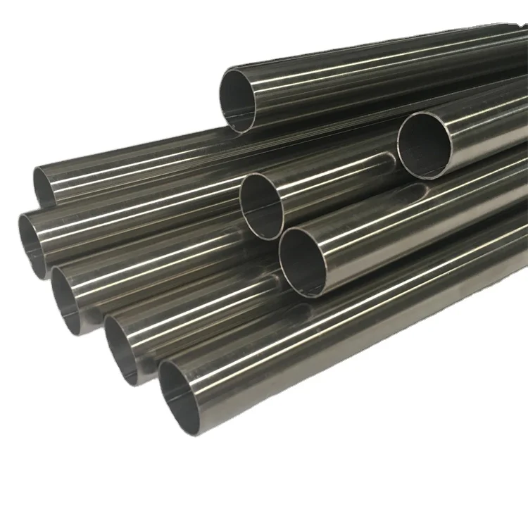 AISI ASTM decorative steel pipe 201 430 304L 316L 304 316 stainless steel pipe/tube