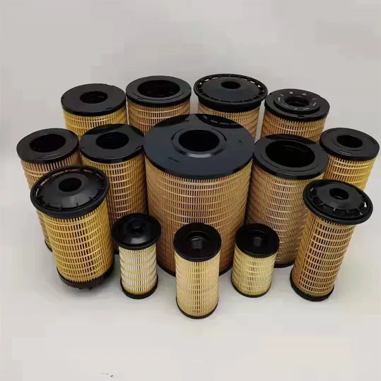 Детали масляного фильтра для грузовика Oem 236gb41m 483gb470am 485gb3236 485gb3191a