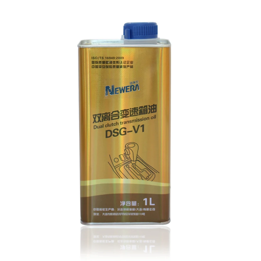 Excellent Wear Resistance Cvt Jw Stepless Transmission Fluid Suitable For Car Cvt Transmission Oil