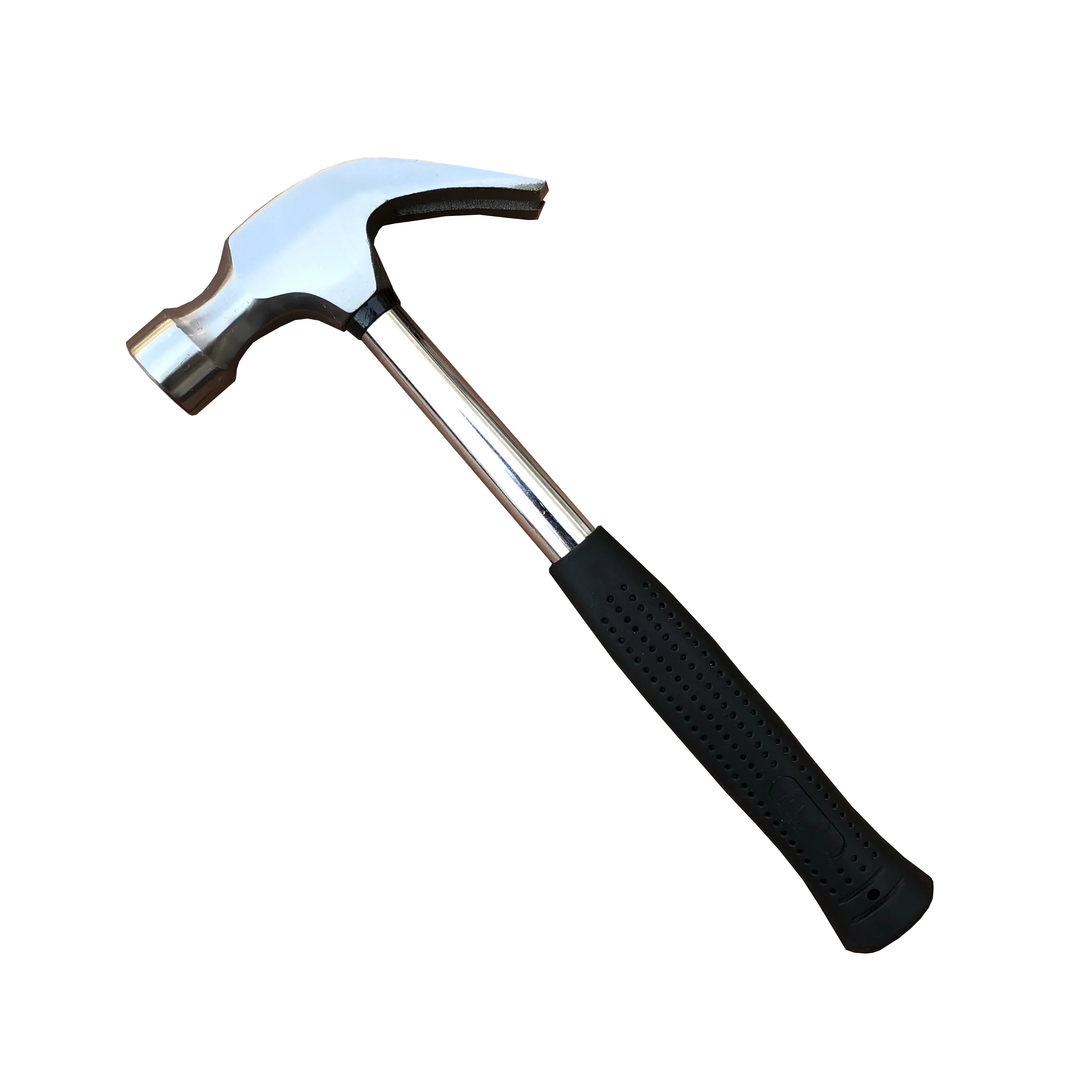 Оптовая продажа, цельный многофункциональный молоток с захватом из ПВХ