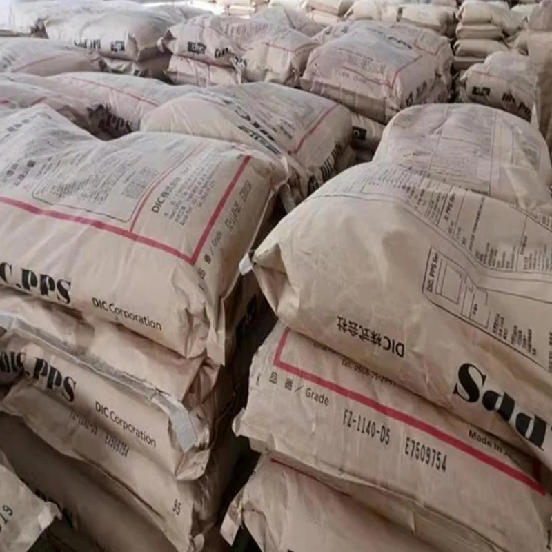 RYTON PPS R-4-220NA Gf40% Reinforced Granules Polyphenylene Sulfide PPS Resin