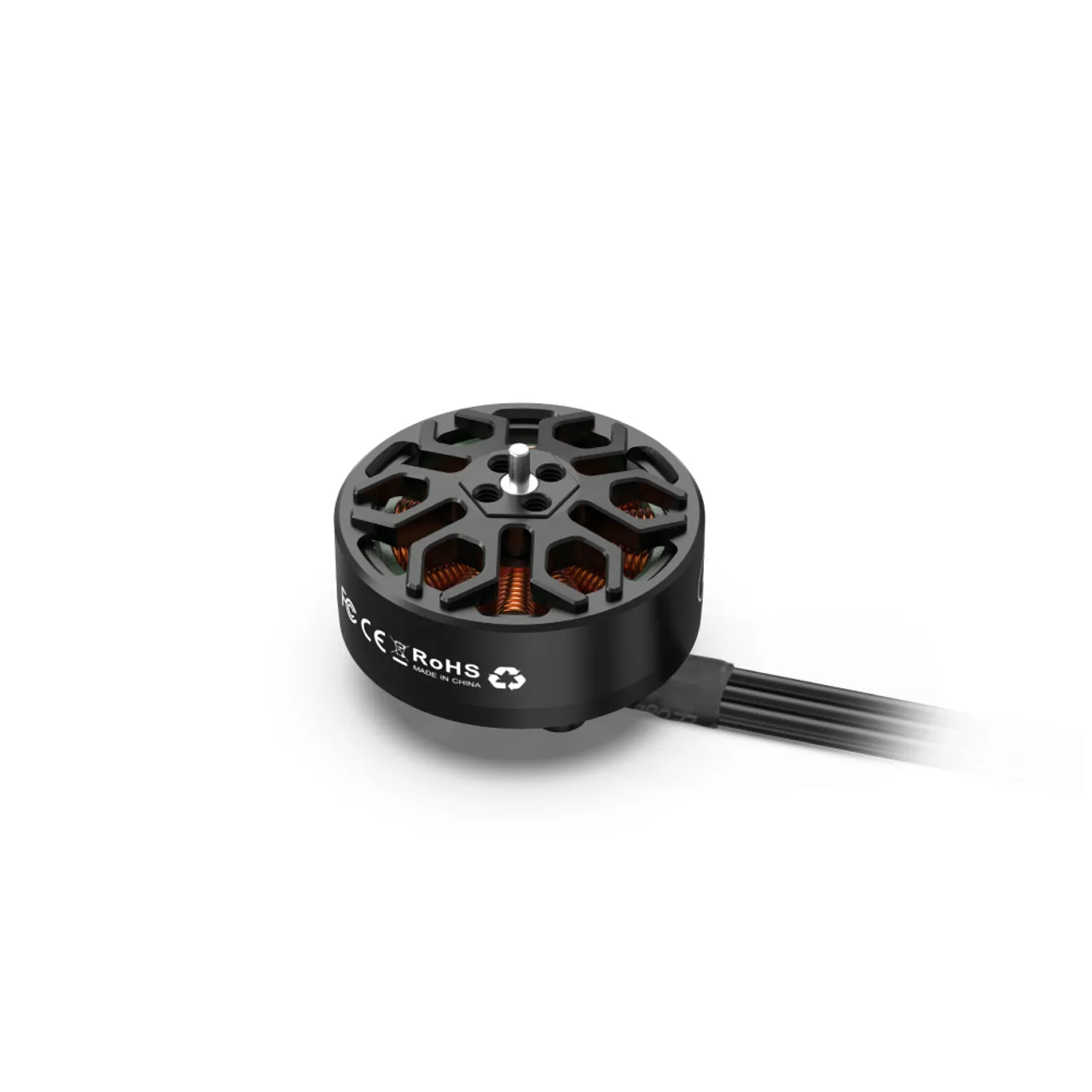 SpeedyBee 2006 1950KV Motor Bee35 3.5 Inch FPV Long Range Brushless Motor for Rc Fpv Racing Freestyle 5/6/7inch Long Range Drone
