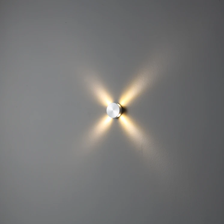 Белая Квадратная настенная лампа светодиодный светильник с беспроводным зарядным устройством акриловая T5 марокканским креплением для туалета освещение Mx 12 В