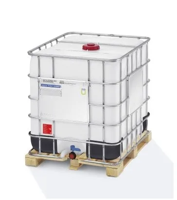 Bulk Pack Cyanoacrylate Adhesive 1000KG HOPSON drum super glue