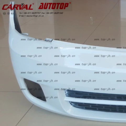 CARVAL JH AUTOTOP FRONT BUMPER FOR BONGO 2012 86510-4E500 JH03-BG012-016